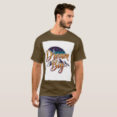 Tシャツ (正面フル)