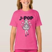 Tシャツ (正面)