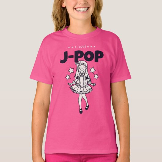 Tシャツ (正面)