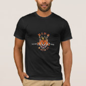 Tシャツ (正面)