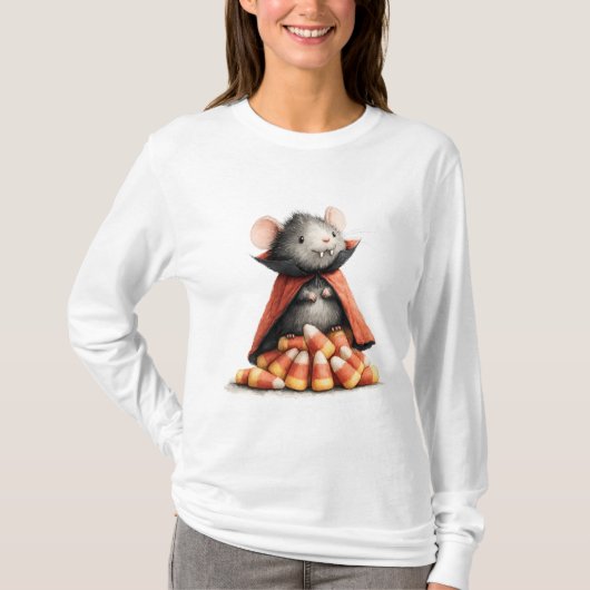 Tシャツ (正面)