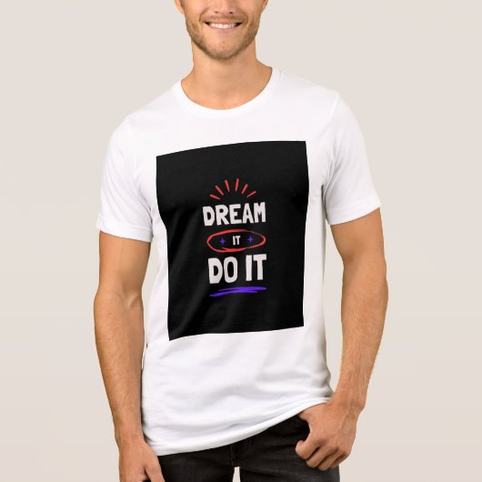 Tシャツ (正面)