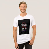 Tシャツ (正面全面)