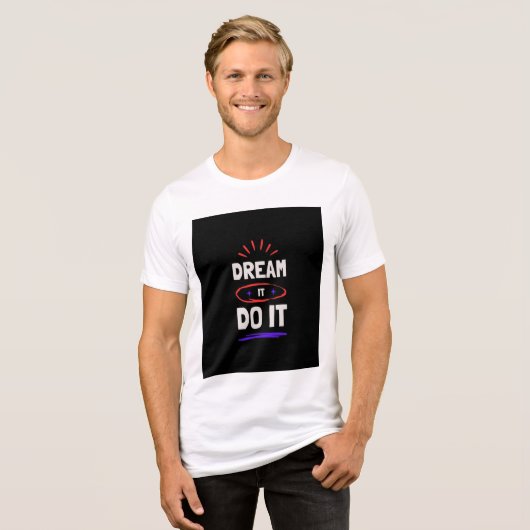 Tシャツ (正面全面)