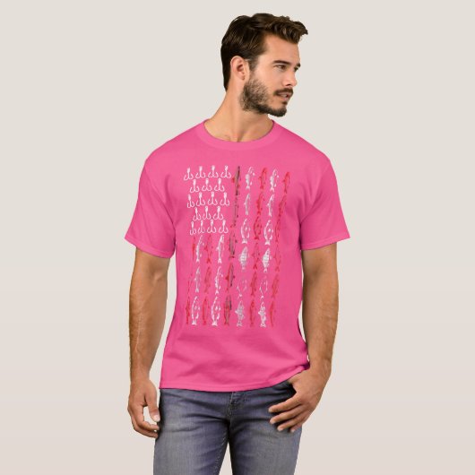 Tシャツ (正面フル)