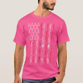 Tシャツ (正面)