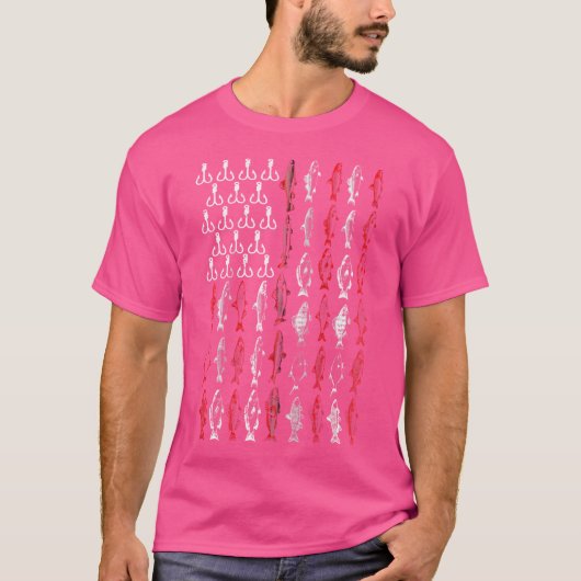 Tシャツ (正面)