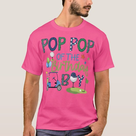 Tシャツ (正面)