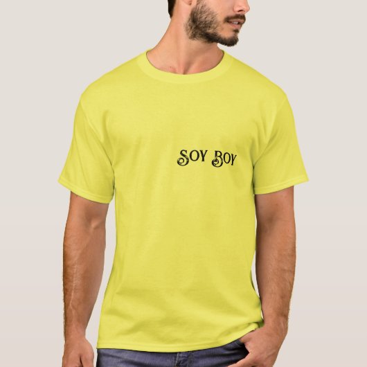 Tシャツ (正面)
