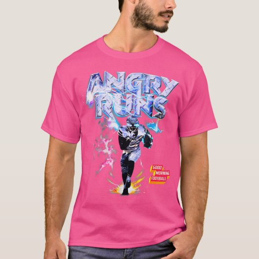 Tシャツ (正面)