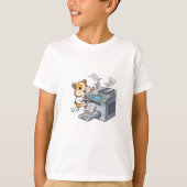 Tシャツ (正面)