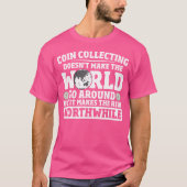 Tシャツ (正面)