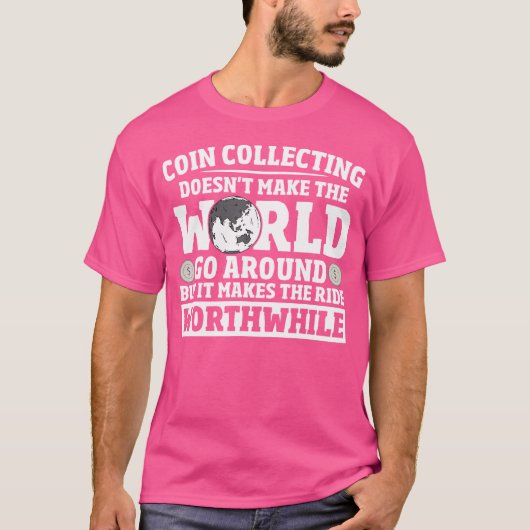Tシャツ (正面)