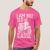 Tシャツ (正面)