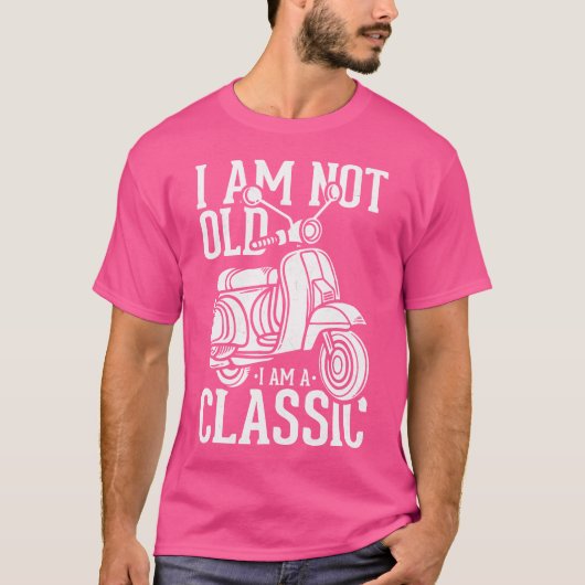 Tシャツ (正面)