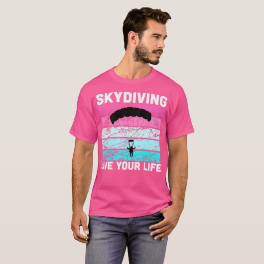 Tシャツ (正面フル)