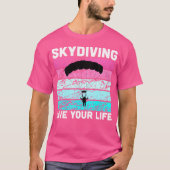 Tシャツ (正面)