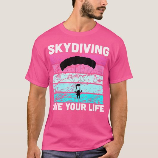 Tシャツ (正面)