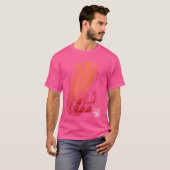 Tシャツ (正面フル)