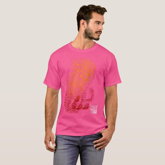 Tシャツ (正面フル)