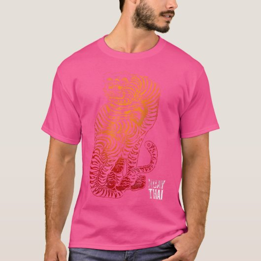 Tシャツ (正面)