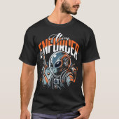 Tシャツ (正面)