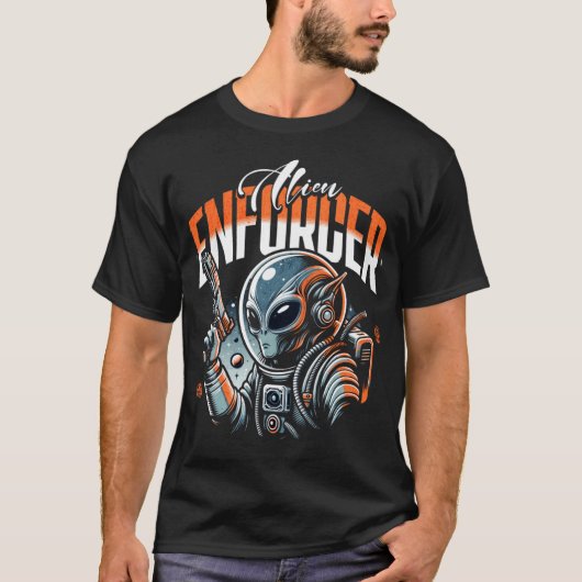 Tシャツ (正面)