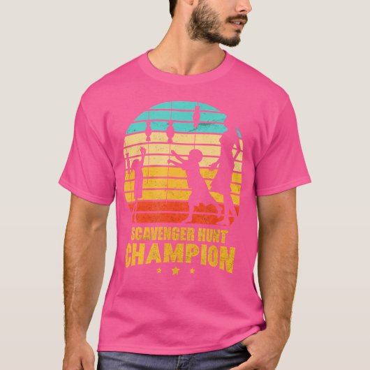 Tシャツ (正面)