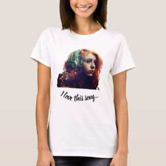 Tシャツ