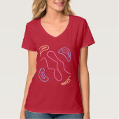 Tシャツ (正面)