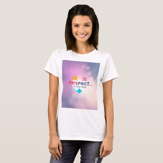 Tシャツ (正面フル)