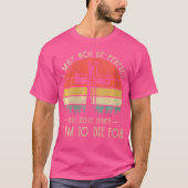 Tシャツ (正面)