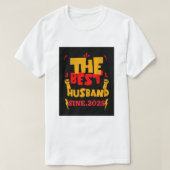 Tシャツ (デザイン正面)