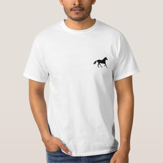 Tシャツ (正面)