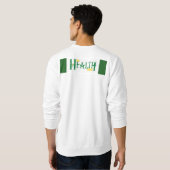 Tシャツ (裏面フル)