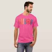 Tシャツ (正面フル)