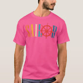 Tシャツ (正面)