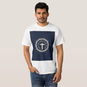 Tシャツ (正面フル)