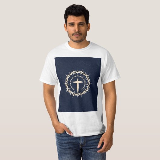 Tシャツ (正面フル)
