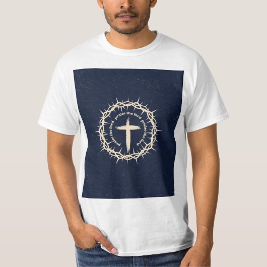 Tシャツ (正面)
