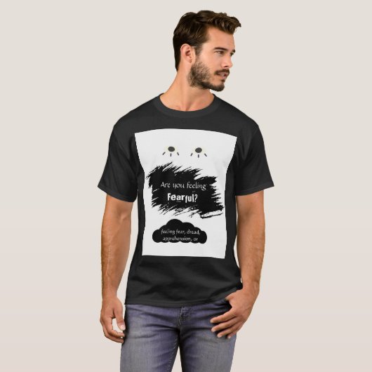 Tシャツ (正面フル)