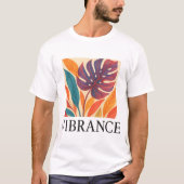 Tシャツ (正面)