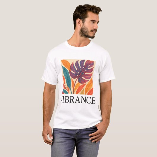 Tシャツ (正面フル)