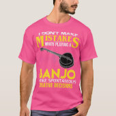 Tシャツ (正面)