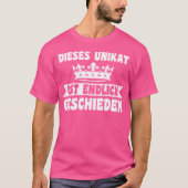 Tシャツ (正面)