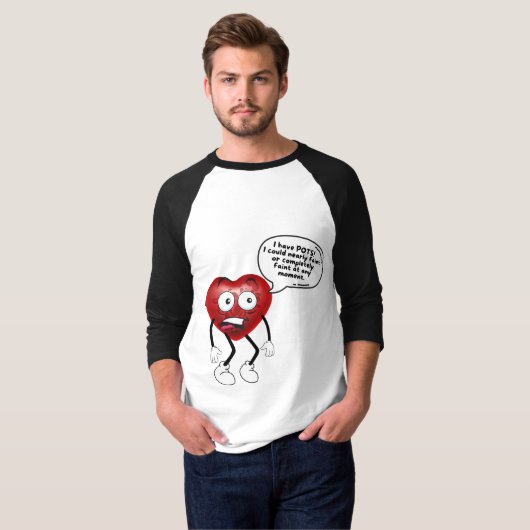 Tシャツ (正面フル)