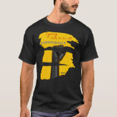 Tシャツ (正面)