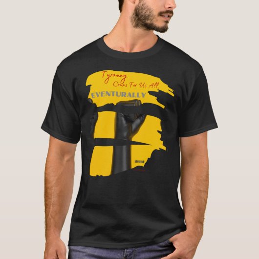 Tシャツ (正面)