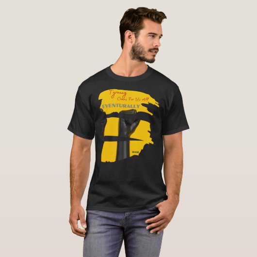 Tシャツ (正面フル)