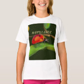 Tシャツ (正面)